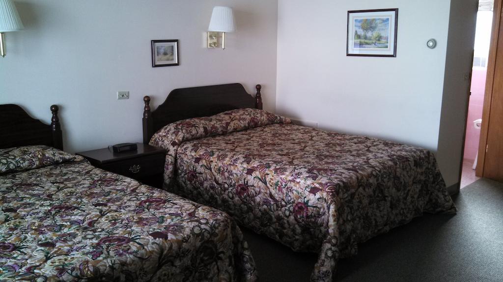 The Mansion Motel Buffalo Oda fotoğraf