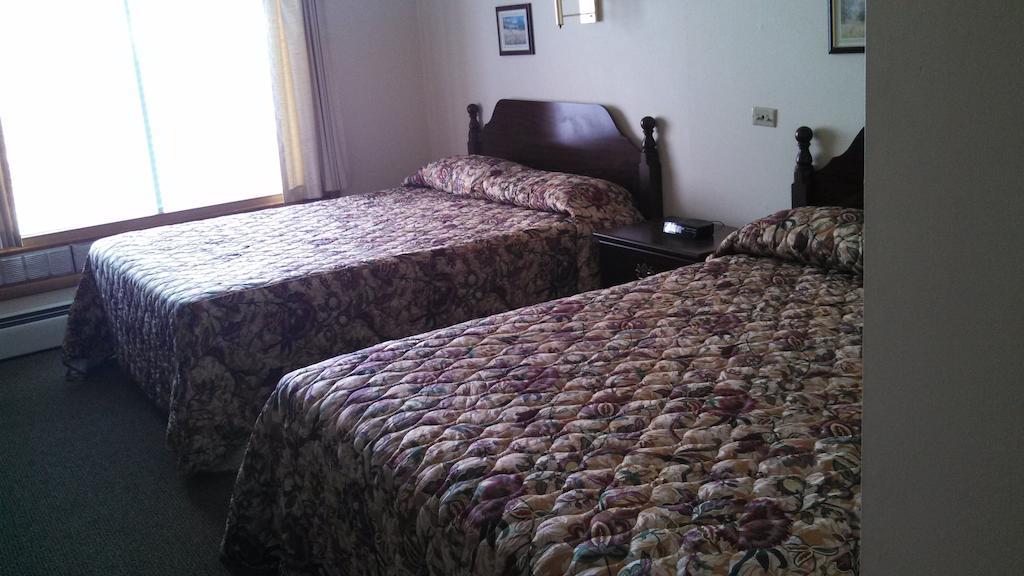 The Mansion Motel Buffalo Oda fotoğraf