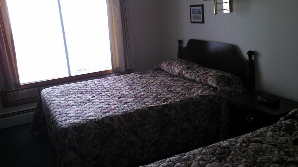 The Mansion Motel Buffalo Oda fotoğraf